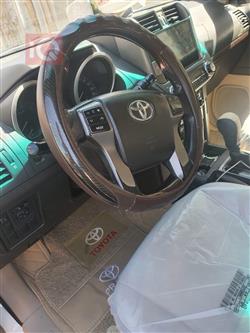 تويوتا لاندكروزر برادو